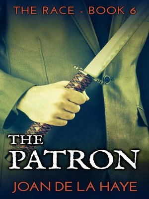 cover image of The Patron